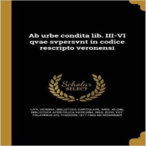 Ab urbe condita dating